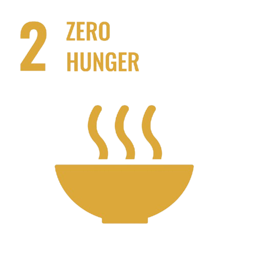 SDG 2 Icon